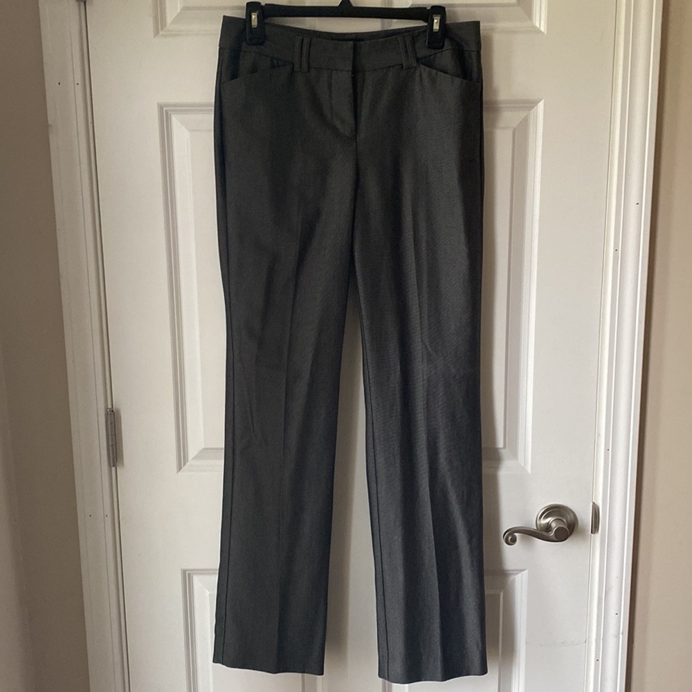 Express Editor Dress Pants